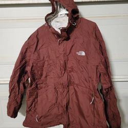 Mens The North Face Venture 2 Dryvent Waterproof Hooded Rain Jacket