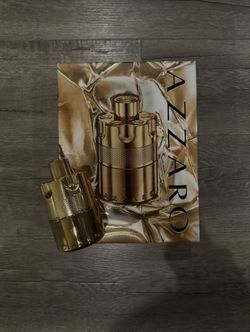 Azzaro Forever Wanted Elixir