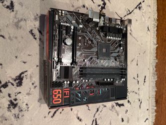 Read - Gigabyte B450M DS3H Wifi