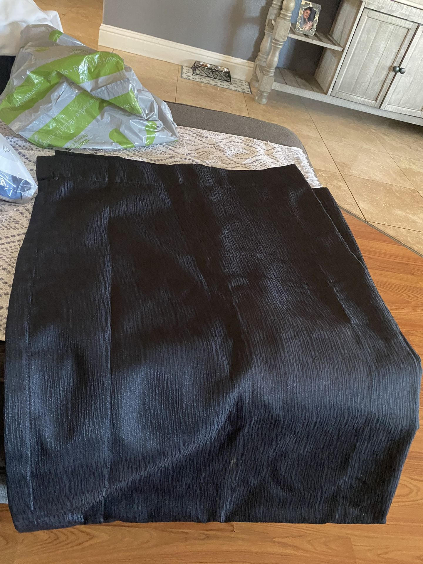 Black Out Curtain Panel ( 1 Panel )