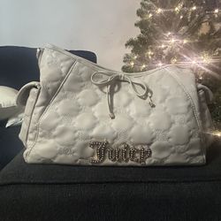 Juicy Couture Hobo Bag  