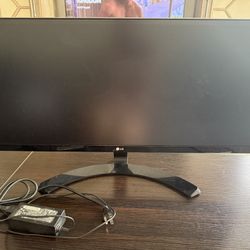 LG Computer Monitor