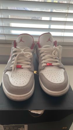 Mens Air Jordan 1 Low SE size 11