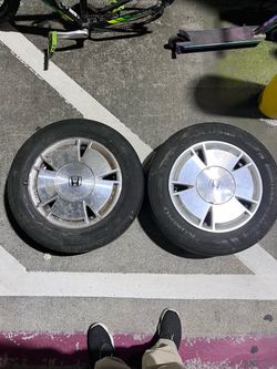 1 OEM Honda Civic Hybrid 15” Alloy Wheels/Rims – Honda Center Caps