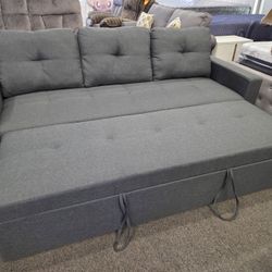 Especial De Apertura Sofa Pull Out Bed $289