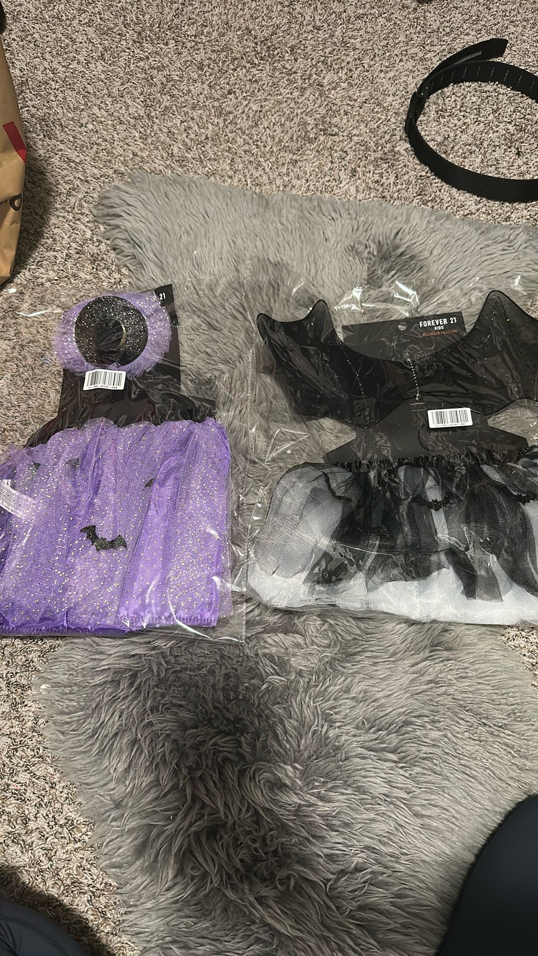 Kids Halloween Accessories