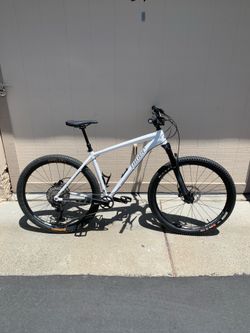 Ninner  Air9 MTB