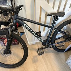 Rock Hooper SPECIALIZED SPORT 29