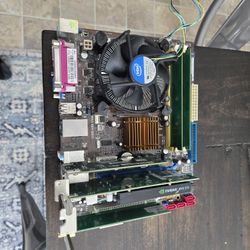 Retro PC Stuff