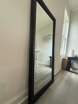 Large Home Decor Full Mirror 31x65
