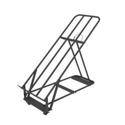 Marco Commercial European Produce Racks