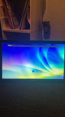 Kiosk ViewSonic VSD243 touch screen 24”