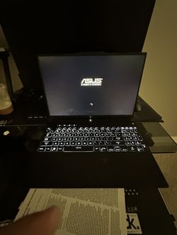 Asus Tuff A16