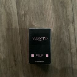 Selling a Valentino