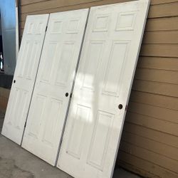 3 Puertas  Por $120