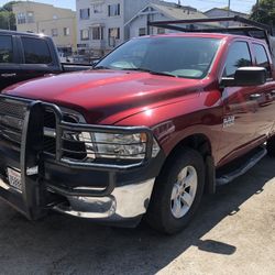 2014 Dodge Ram