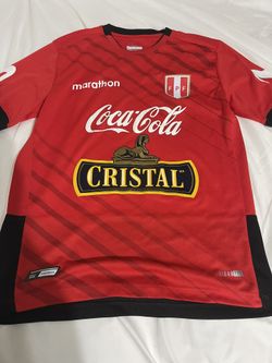 Peru National Training Team Jersey