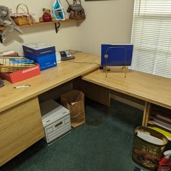 Desk