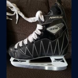 Skate For Kids Size 11