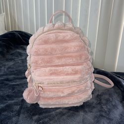 Mini Backpack