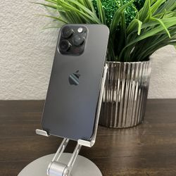 Iphone 16 Pro Unlocked 128 Gb Black Used