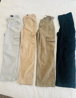 Pants