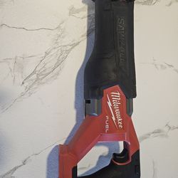 M18 SAWZALL. GREAT CONDITION!