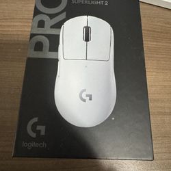 G Pro X Superlight 2