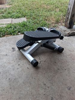 Mini stepper
