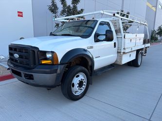 2006 ford f450 SUPERDUTY