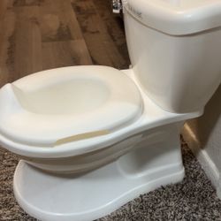 Potty 