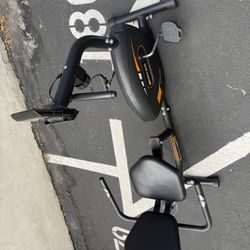 Jeekee Exercise Bike 