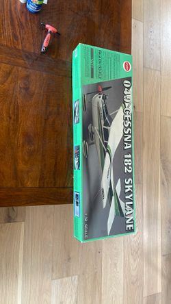 Cox 049 Skylane