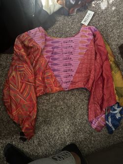 Women Or Men Clothes