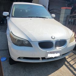 Part Out BMW 