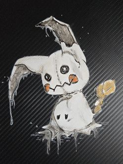 Art Commissions Available