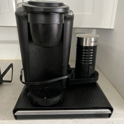 Coffee Machine 