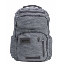 *Brand New* Origaudio Embarcadero Laptop Backpack, Handmade Locally (Grey)