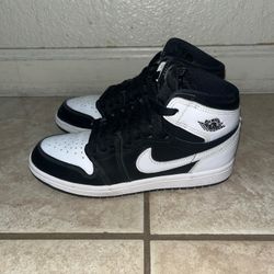 Jordan 1’s