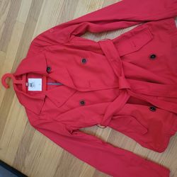 Woman jacket