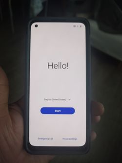 One Plus NORD N20 5G TMOBILE UNLOCK FACTORY