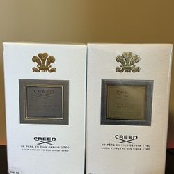 Creed Cologne