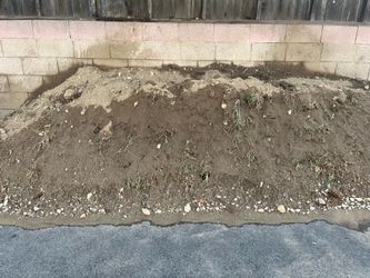 Free Dirt