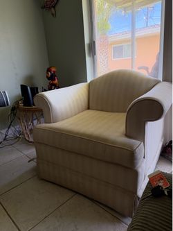 Arm Chair