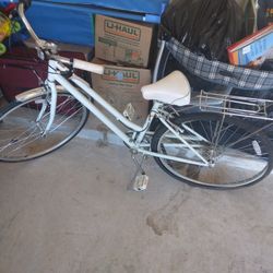 Schwinn Bicycle 