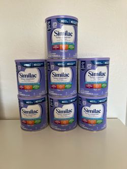 Baby Formula
