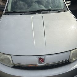 2004 Saturn Ion