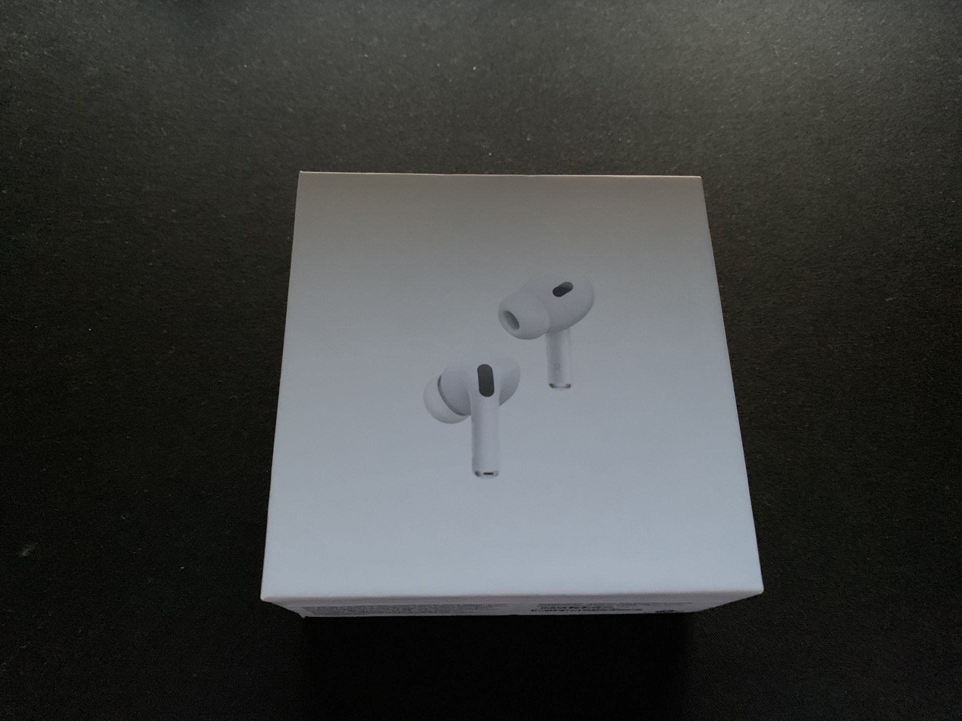 Air pods Pro 2nd Generation