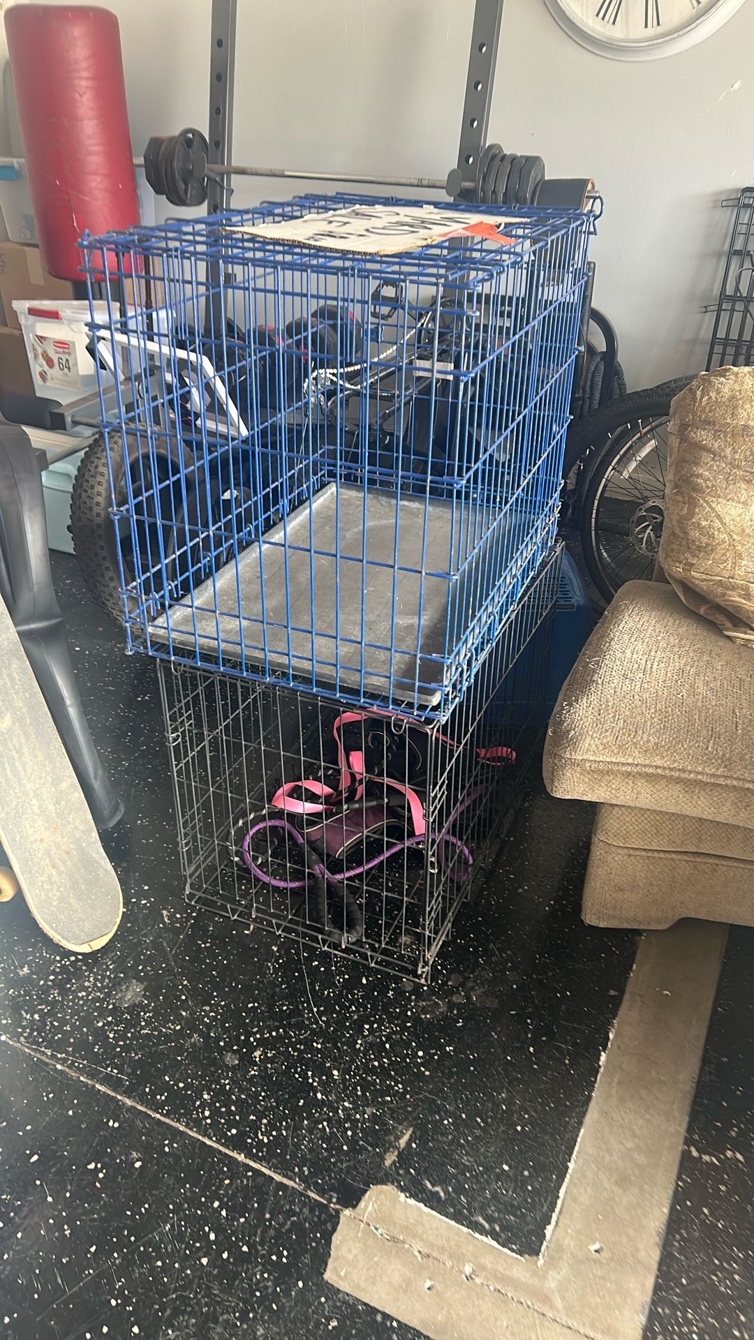 Dog Kennels Small