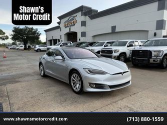 2017 Tesla Model S